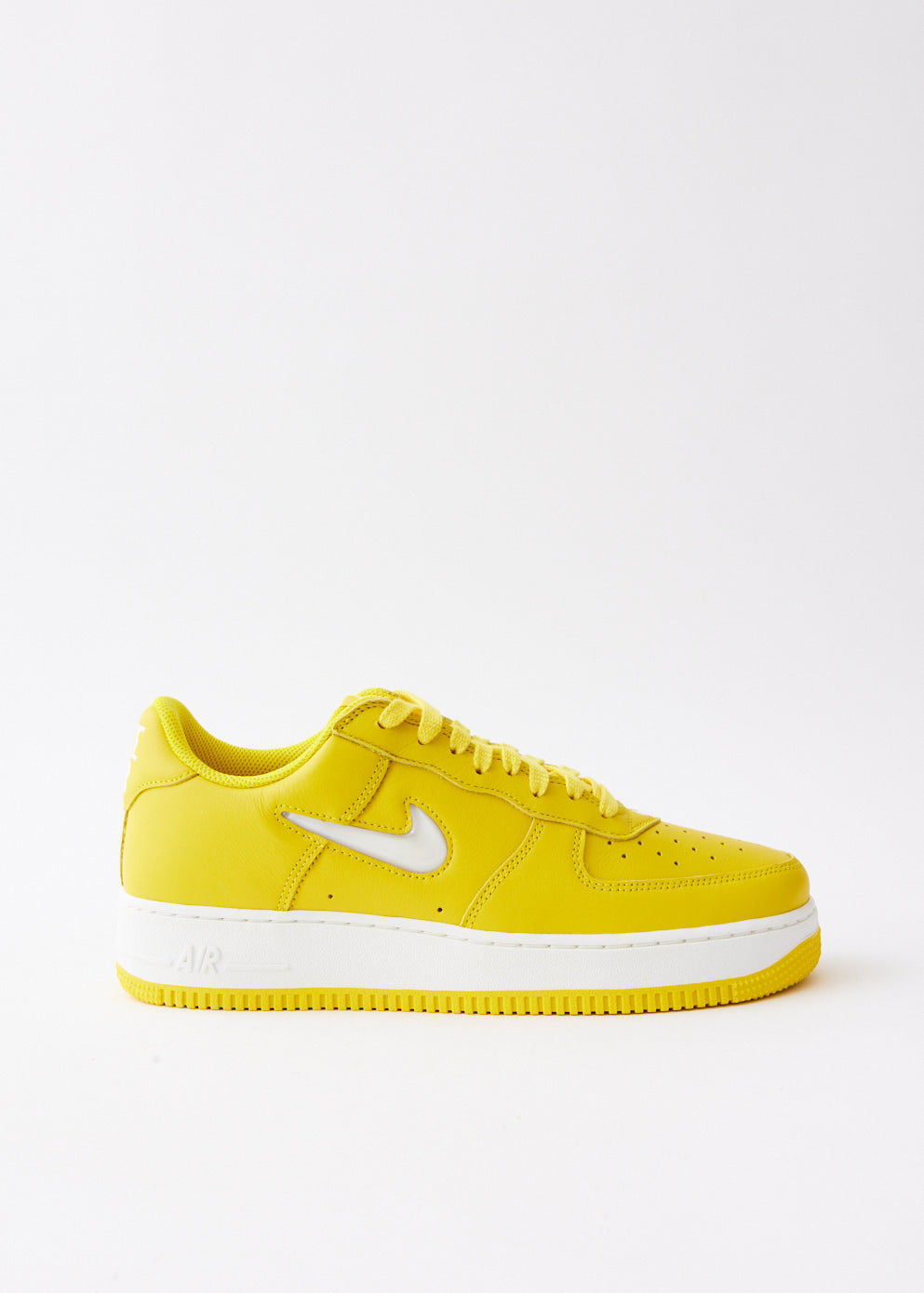 Air Force 1 Low Retro Low 'Yellow Jewel' Sneakers