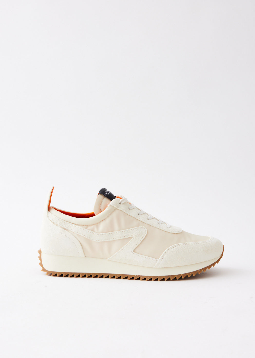 Retro Runner Bomber Sneakers