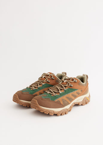 Moab 2 Mesa Luxe Eco Sneakers