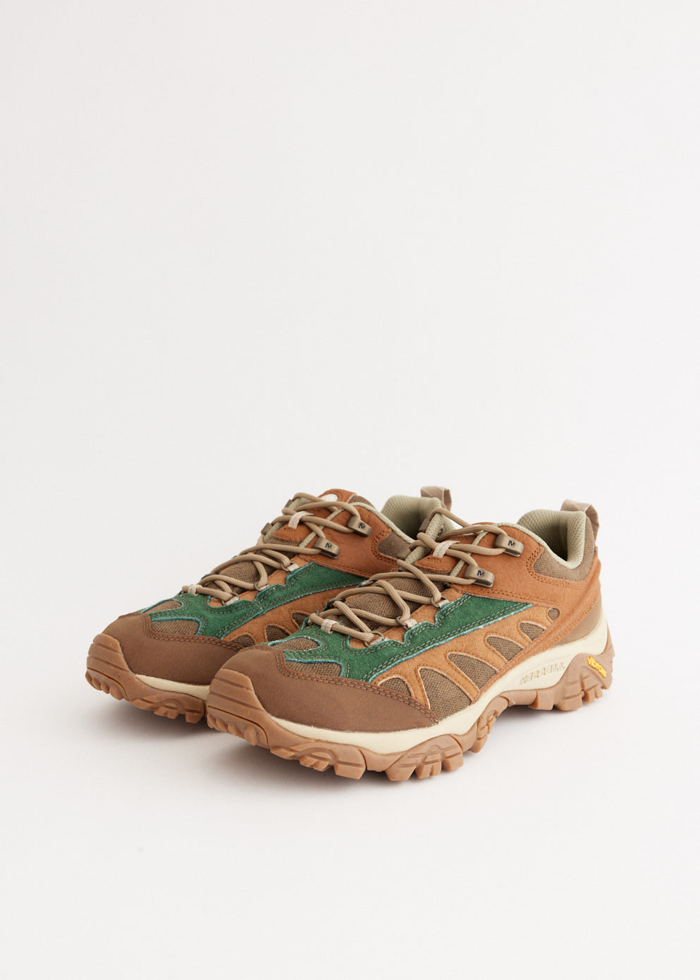 Moab 2 Mesa Luxe Eco Sneakers