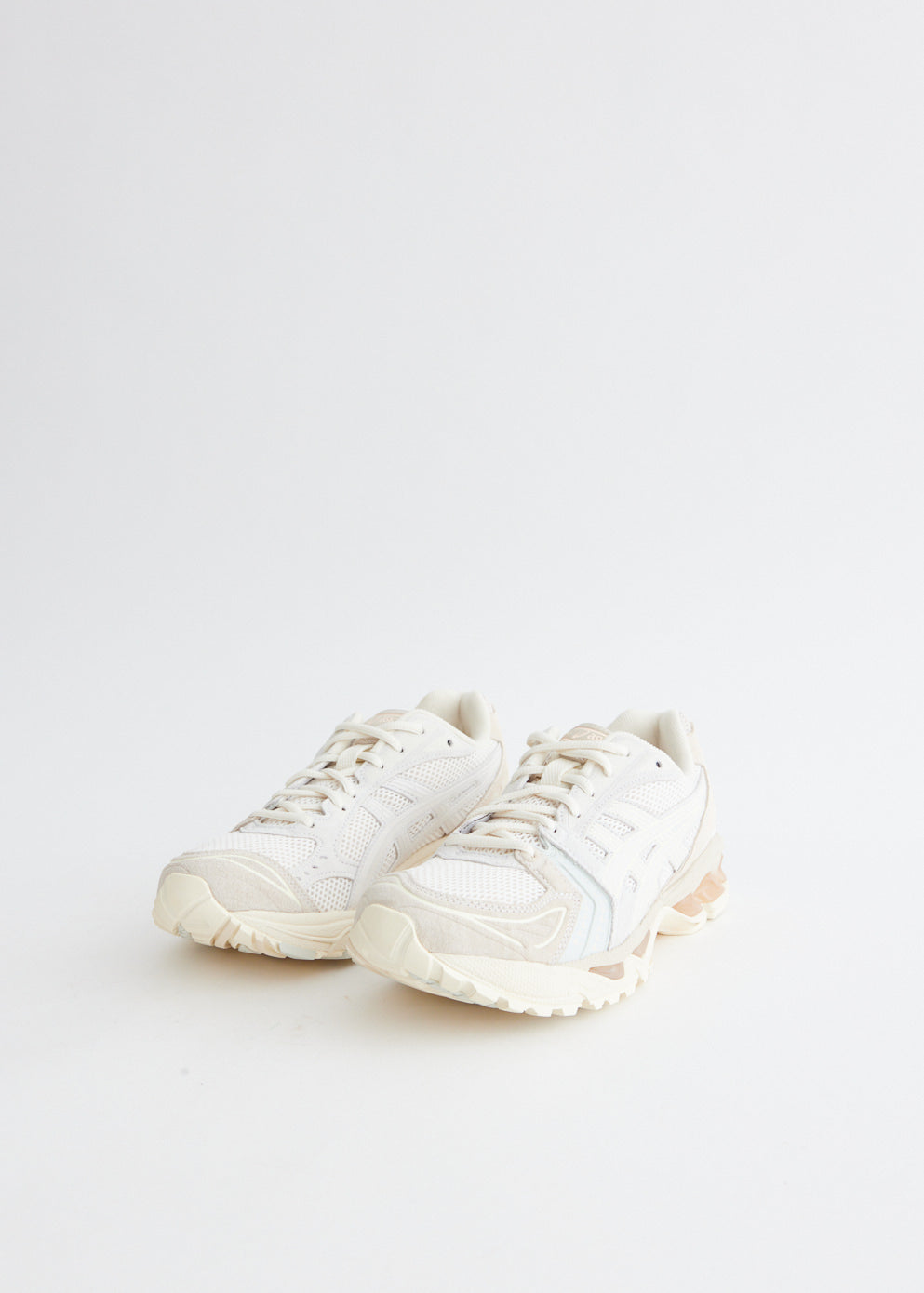 Gel-Kayano 14 'Cream Blush' Sneakers