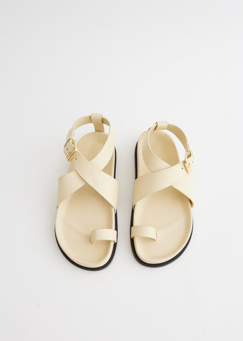 Dula Sandals