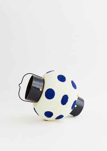 Paper Lantern Polka Dots