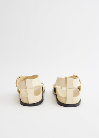 Dula Sandals