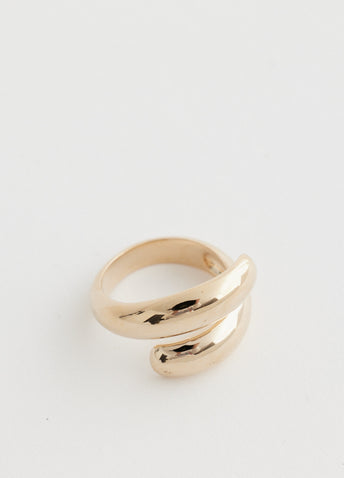 Swirl Ring