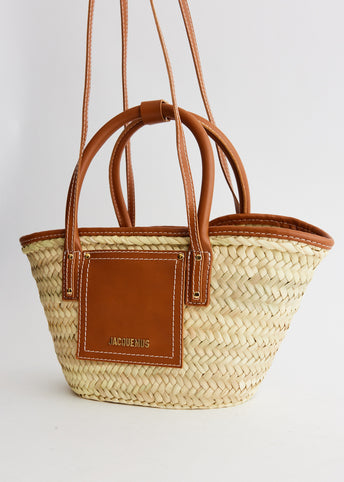 Le Petit Panier Soli Bag