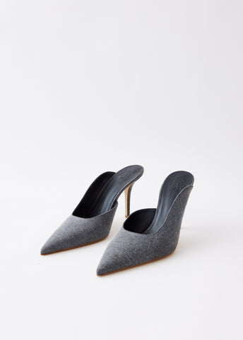 Abella sales slingback shoes