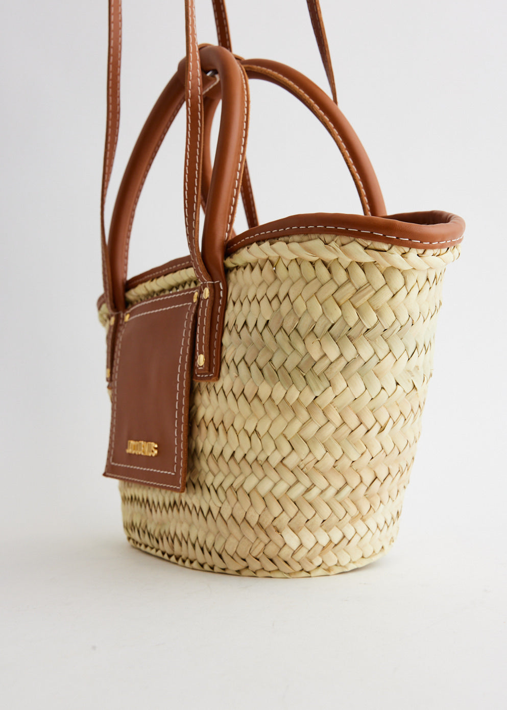 Le Petit Panier Soli Bag