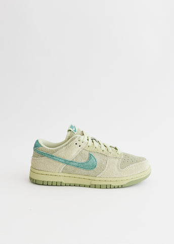 Women's Dunk Low 'Olive Aura' Sneakers