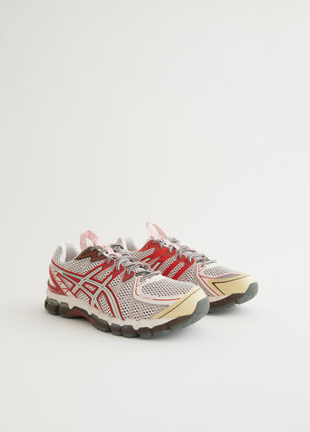 UB9-S Gel-Kayano 20 'Crystal Pink' Sneakers