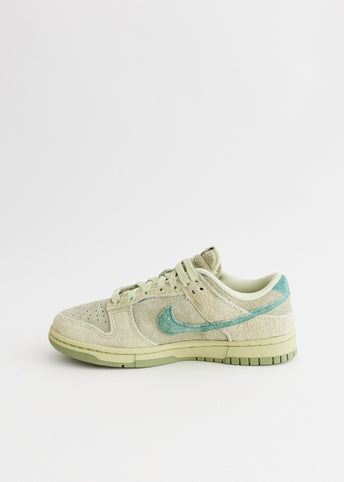 Women's Dunk Low 'Olive Aura' Sneakers