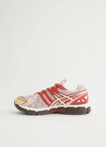 UB9-S Gel-Kayano 20 'Crystal Pink' Sneakers