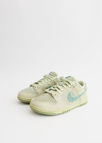 Women's Dunk Low 'Olive Aura' Sneakers