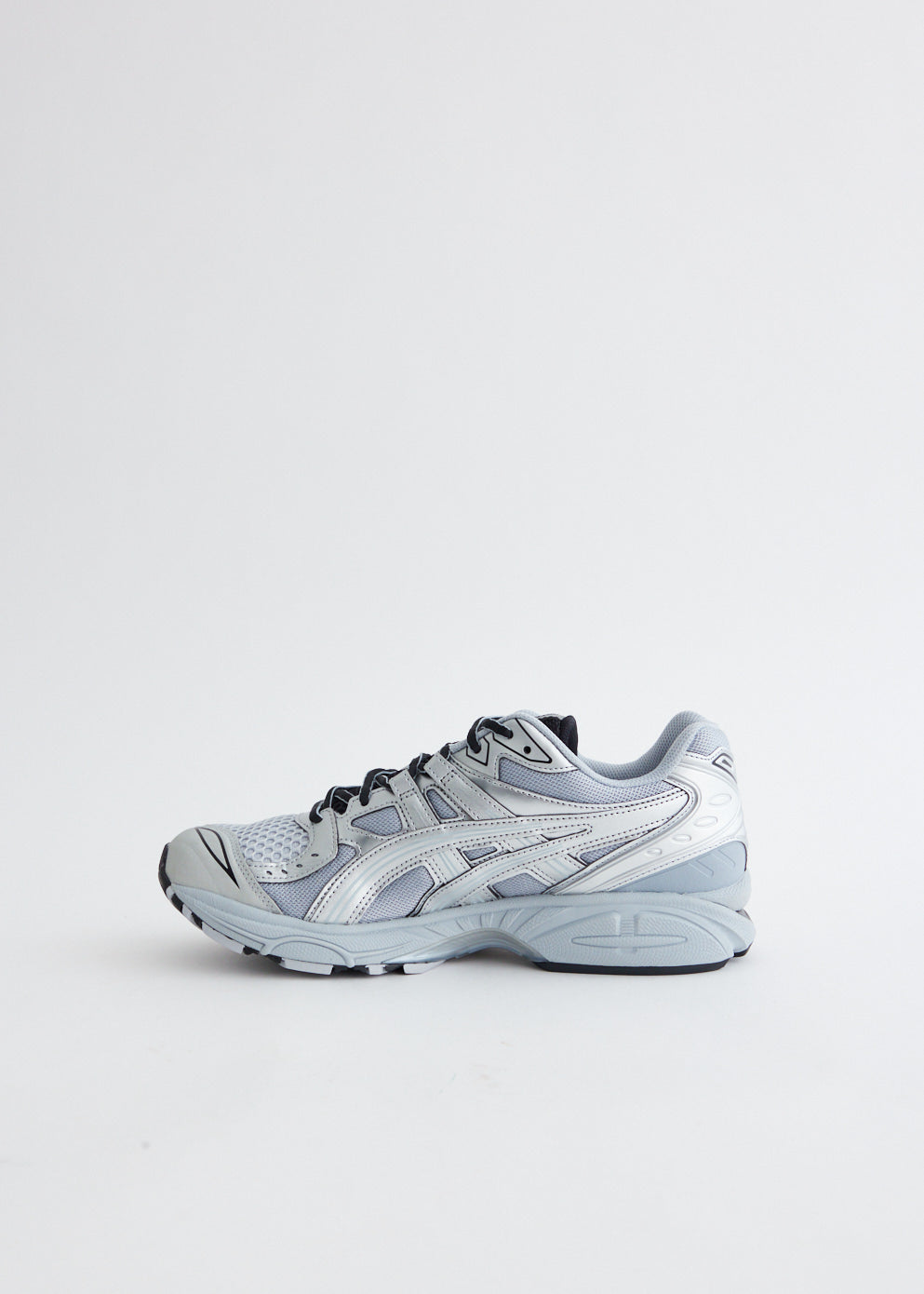 Gel-Kayano Legacy 'Pure Silver' Sneakers