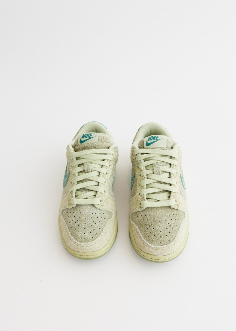 Women's Dunk Low 'Olive Aura' Sneakers