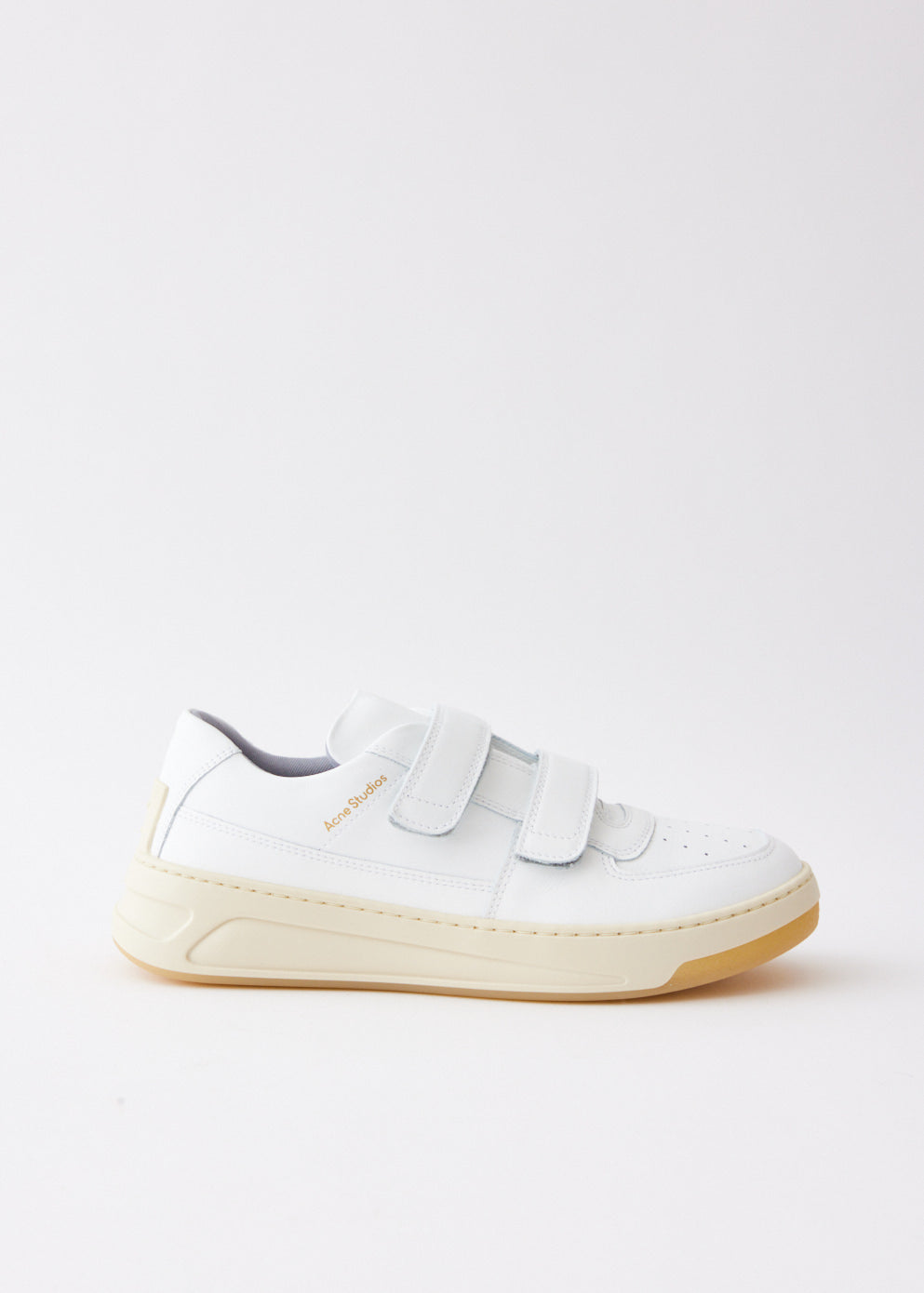 Steffey Friend Sneakers