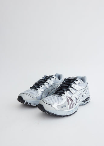 Gel-Kayano Legacy 'Pure Silver' Sneakers