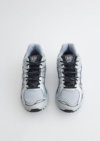 Gel-Kayano Legacy 'Pure Silver' Sneakers