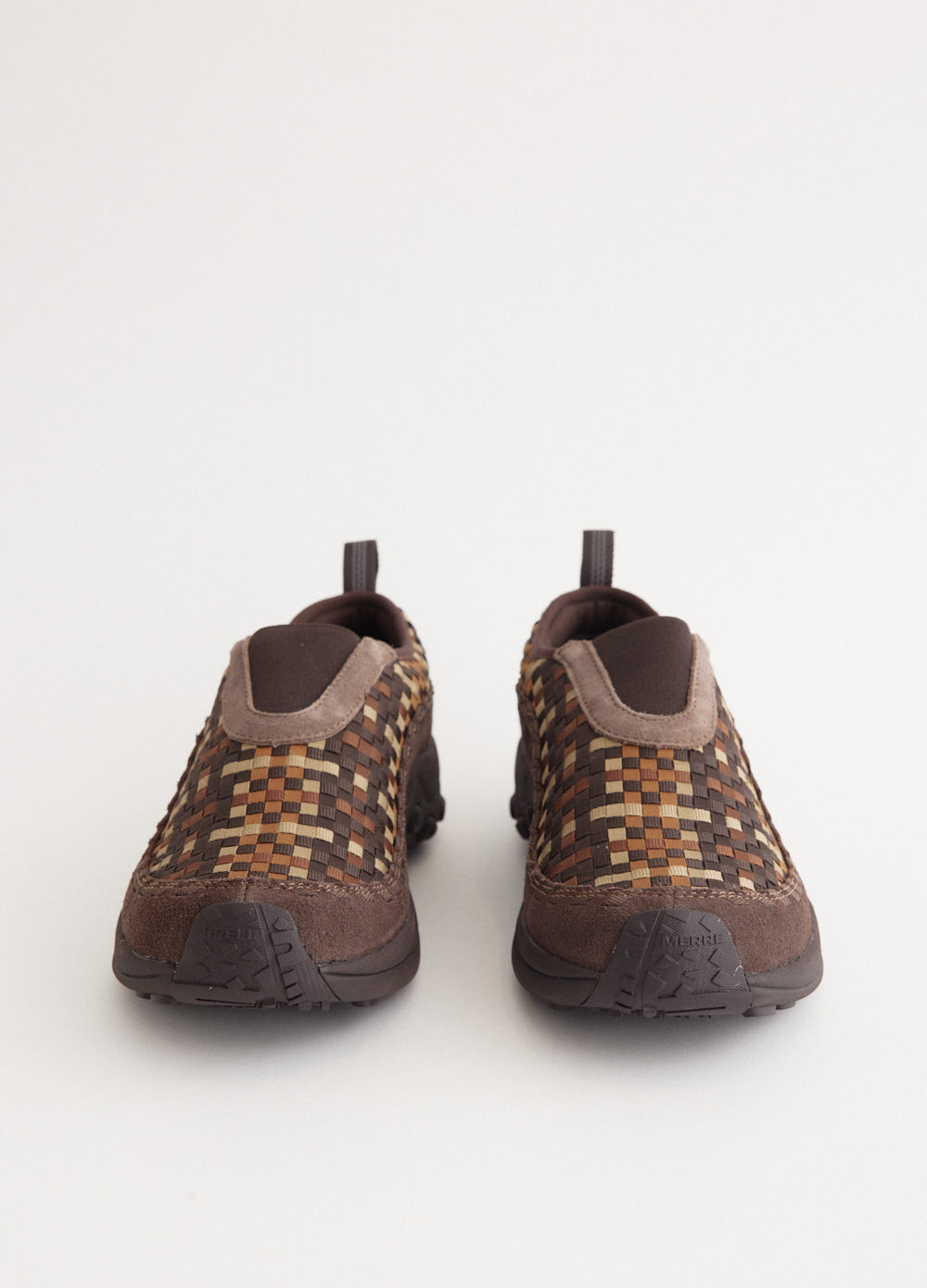 Jungle Moc EVO Woven Sneakers