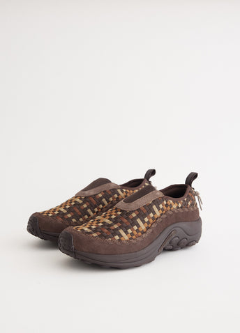 Jungle Moc EVO Woven Sneakers