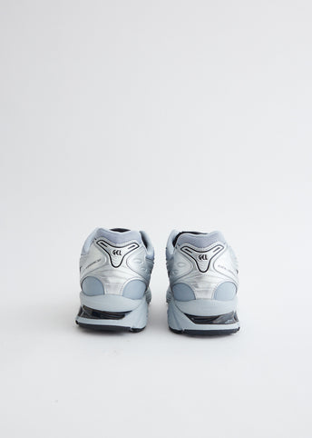 Gel-Kayano Legacy 'Pure Silver' Sneakers