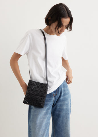 Prism Matte Shoulder Bag