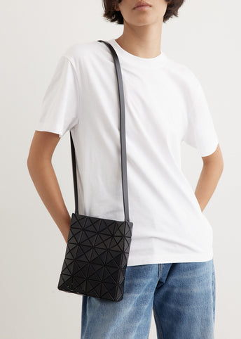 Prism Matte Shoulder Bag