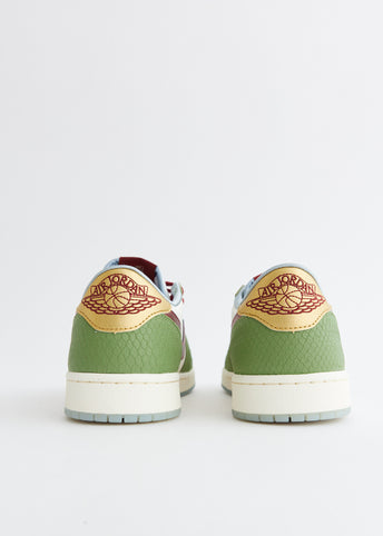 Air Jordan 1 Low OG 'Chinese New Year' Sneakers