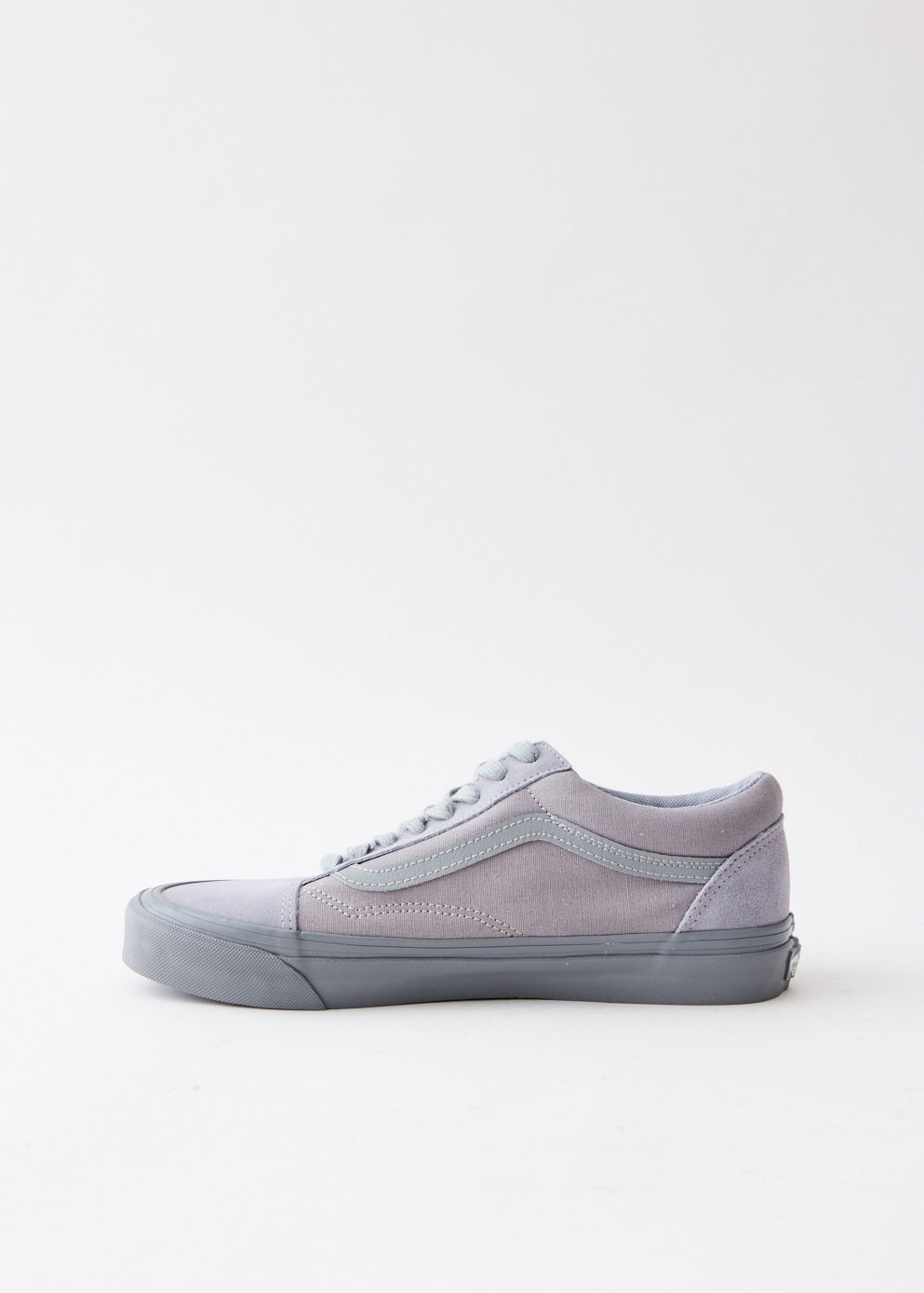 Vans old outlet skool tornado grey