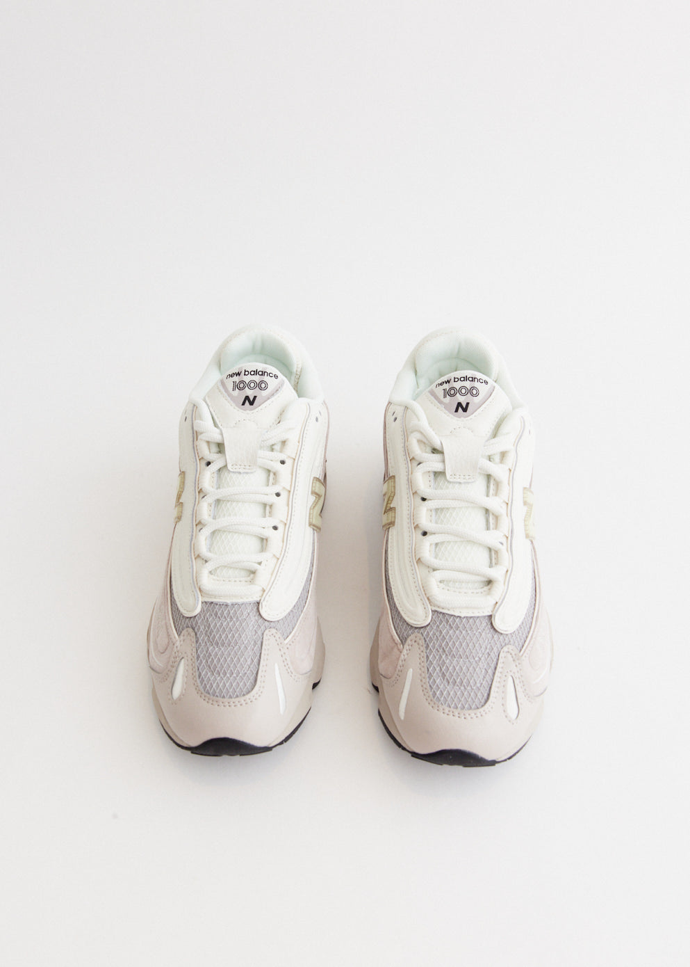 1000 'Moonrock' Sneakers