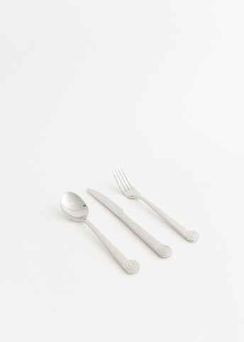 Cutlery Set L'Escargot