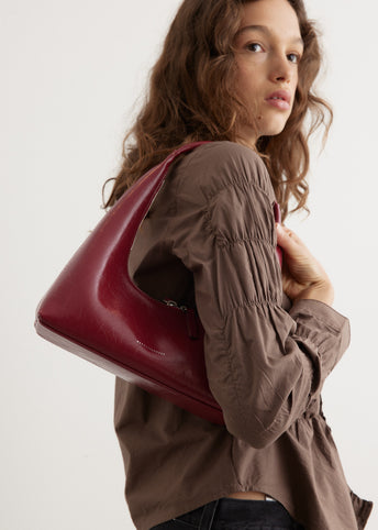 Hobo Shoulder Bag