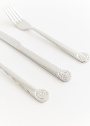 Cutlery Set L'Escargot