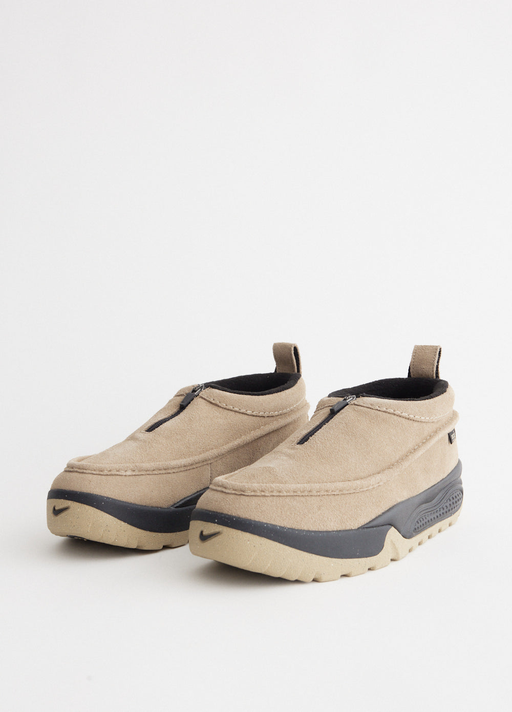 Nike ACG Izy 'Khaki Limestone' Sneakers