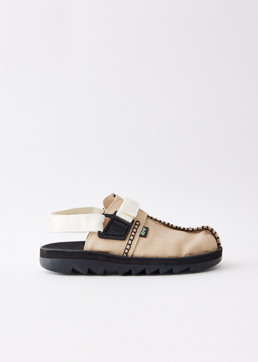 Beatnik Sandals