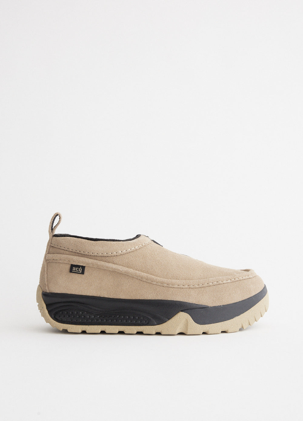 Nike ACG Izy 'Khaki Limestone' Sneakers