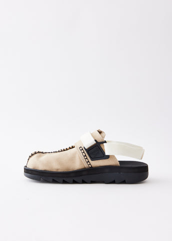 Beatnik Sandals