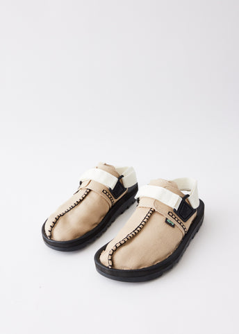 Beatnik Sandals