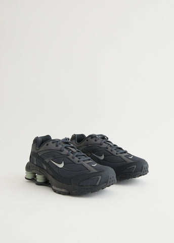 Shox Ride 2 'Anthracite Jade Horizon' Sneakers