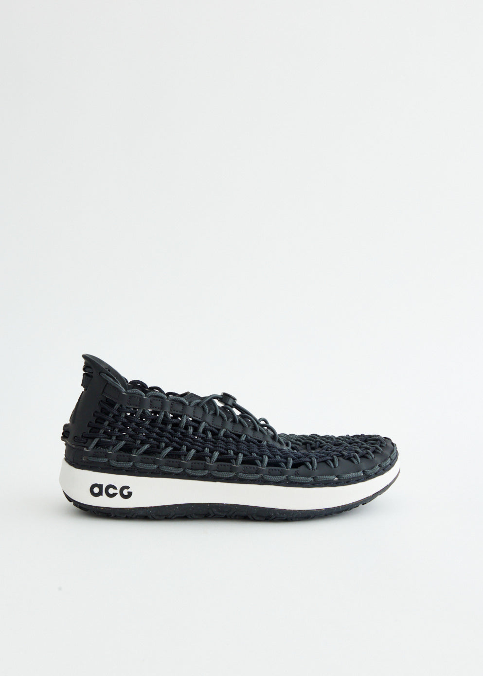 ACG Watercat+ 'Black' Sneakers