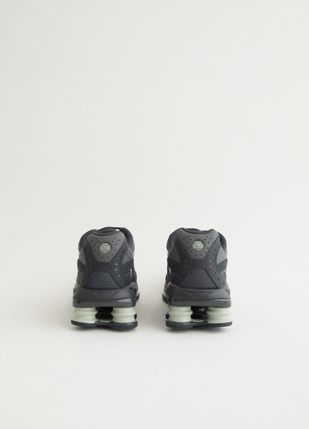 Shox Ride 2 'Anthracite Jade Horizon' Sneakers