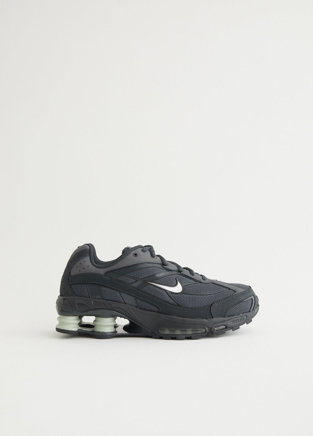 Shox Ride 2 'Anthracite Jade Horizon' Sneakers