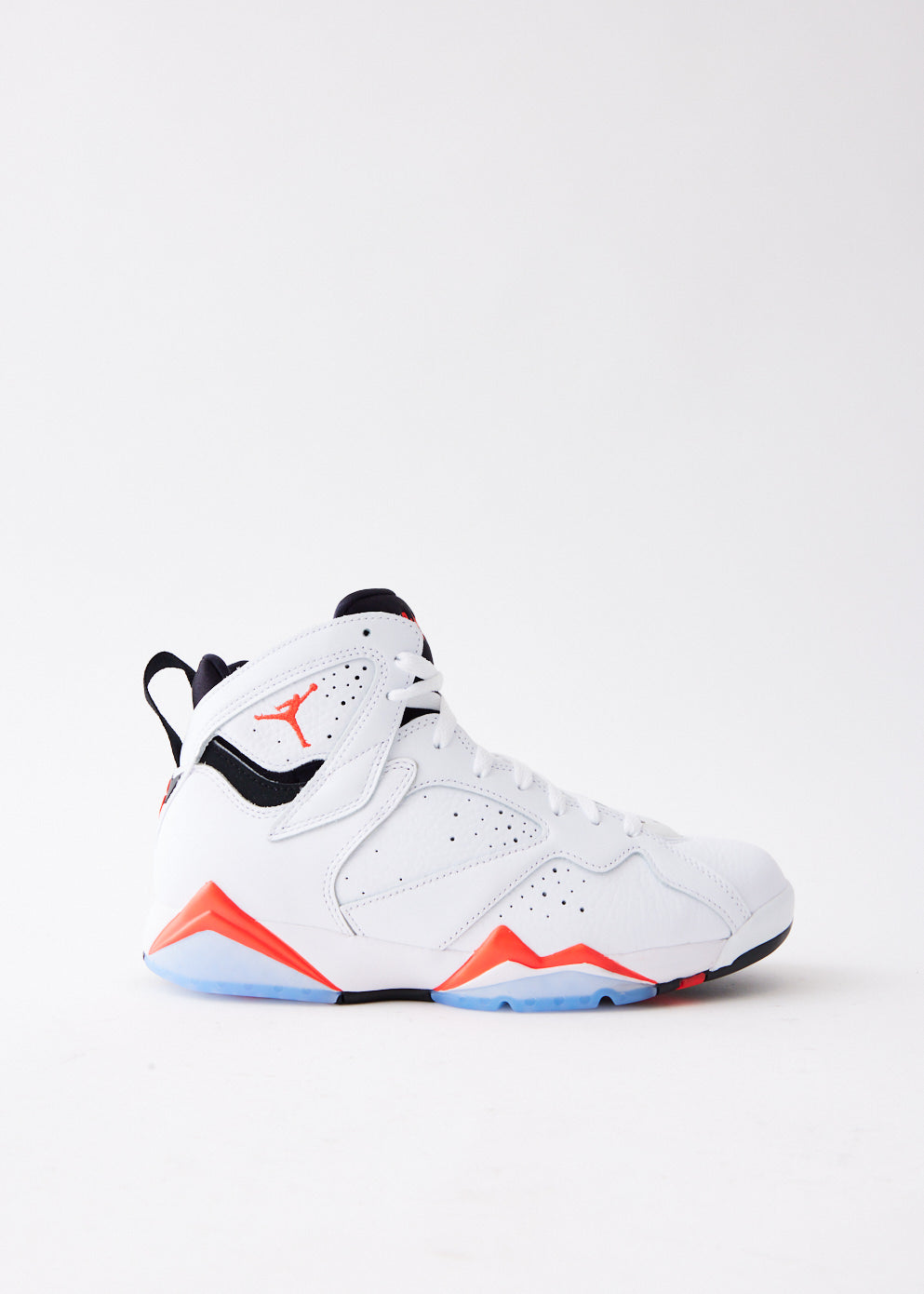 Air Jordan 7 Retro 'White Infrared' Sneakers