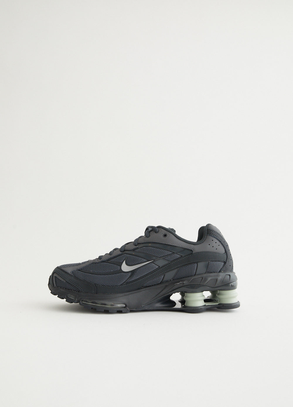 Shox Ride 2 'Anthracite Jade Horizon' Sneakers