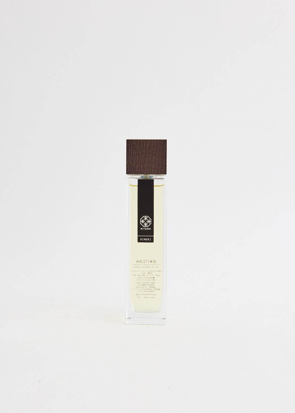 Hinoki Eau de Parfum