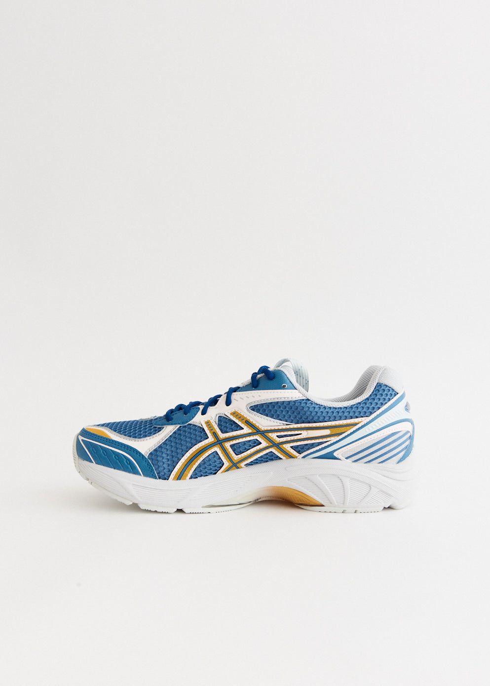 UB8-S GT-2160 'Azure Pure Gold' Sneakers