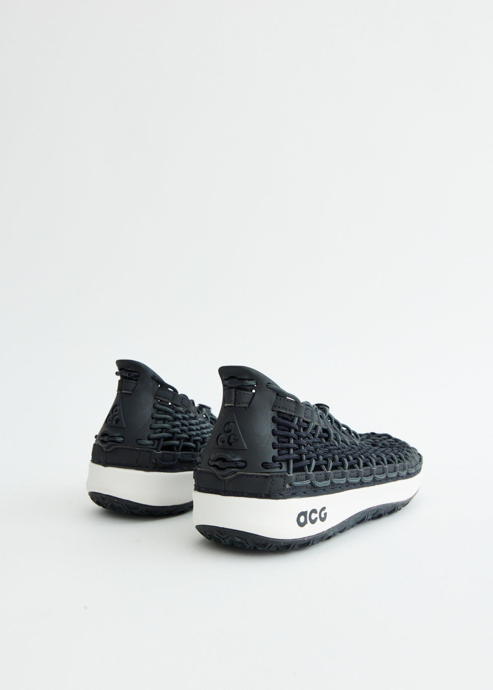 ACG Watercat+ 'Black' Sneakers