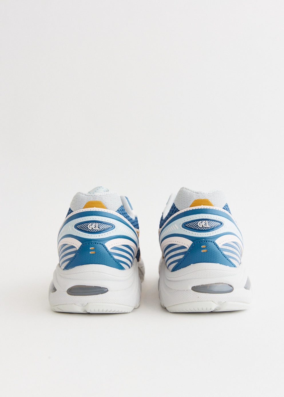 UB8-S GT-2160 'Azure Pure Gold' Sneakers