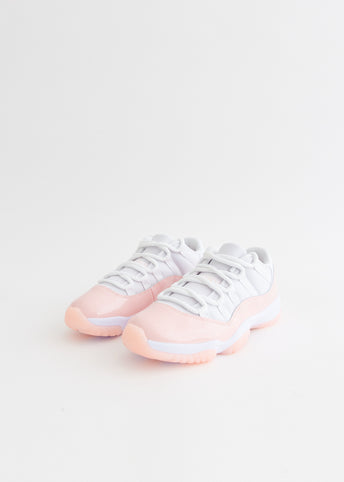 Women's Air Jordan 11 Retro 'Legend Pink' Sneakers