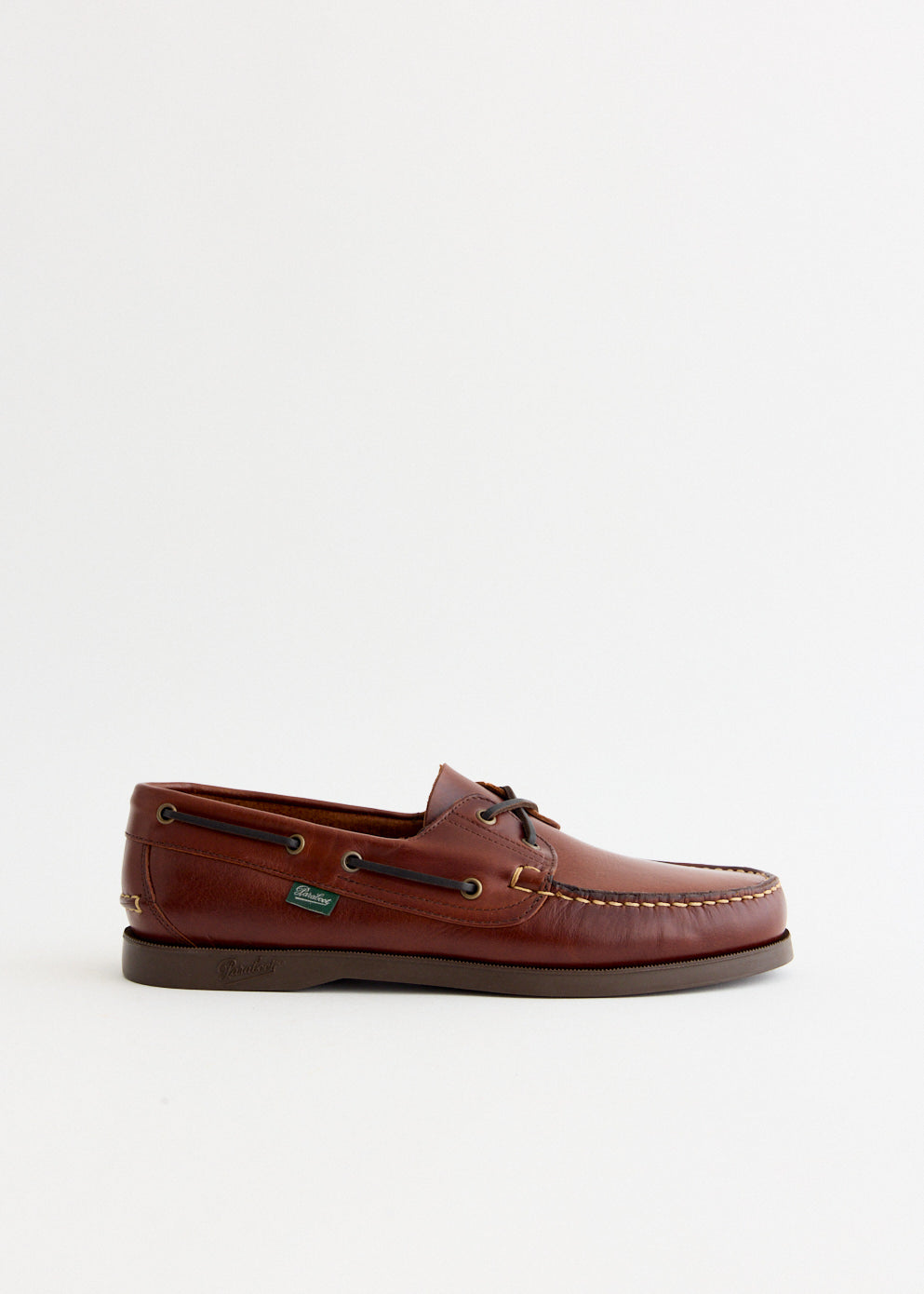 Barth Boat Shoes